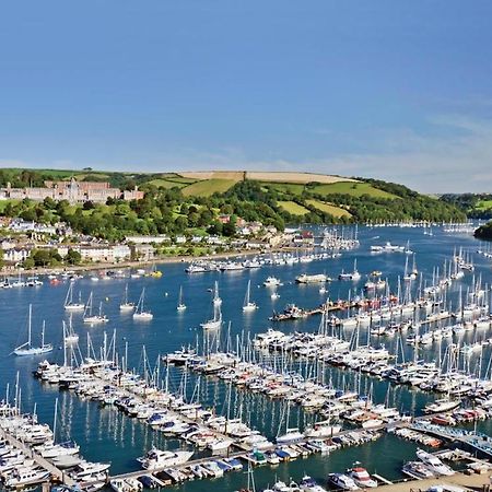 Diddly Squat, 43 Dart Marina Apartment Dartmouth Exterior foto